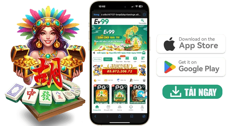 Cách tải vnd88 casino cho Android