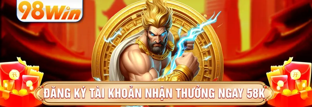 Trò chơi Nổ hũ (Slot Games)