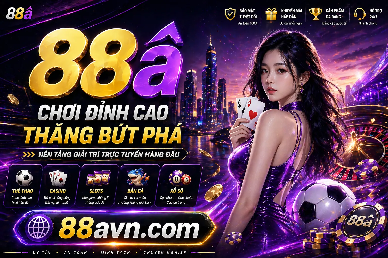 Trung tâm trợ giúp vnd88 casino