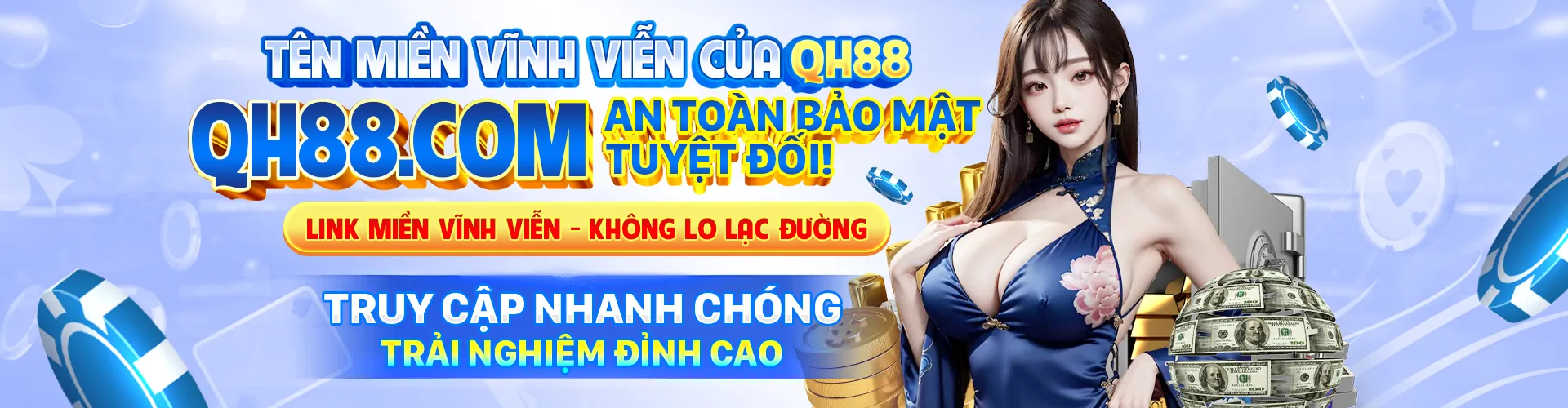 Hình ảnh chính sách cookie VND88 Casino