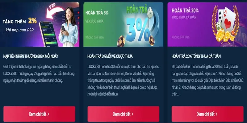 Sự kiện thể thao vnd88 casino