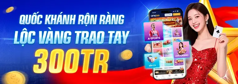 Giải đấu slot game