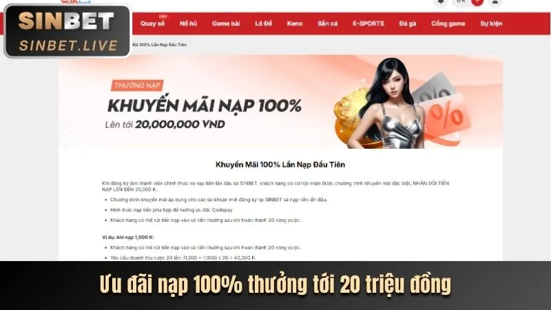 Phân tích các chương trình khuyến mãi mới nhất của vnd88 casino